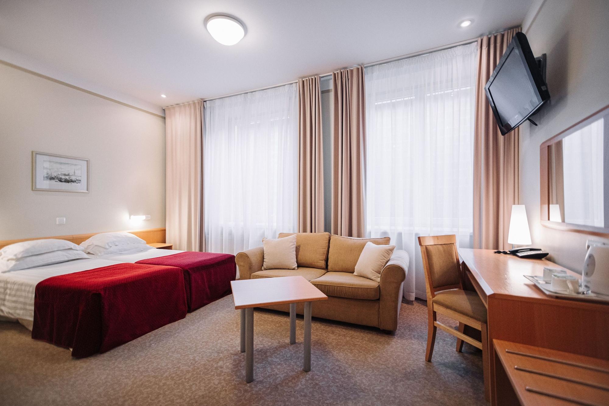 Varios Rixwell Viru Square Hotel Tallinn