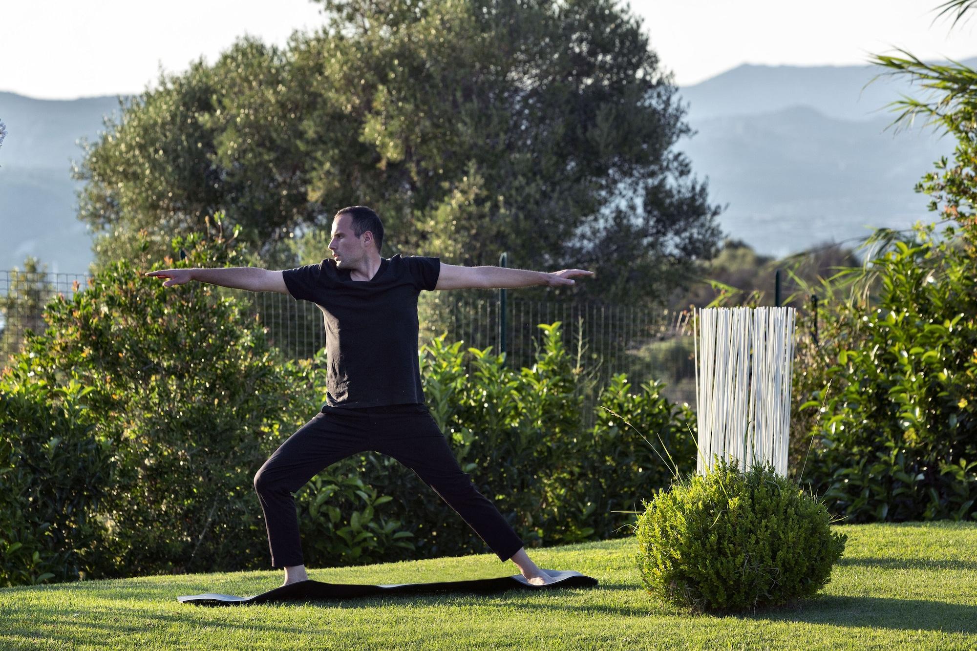 Gimnasio Sulia House Porto Rotondo, Curio Collection by Hilton