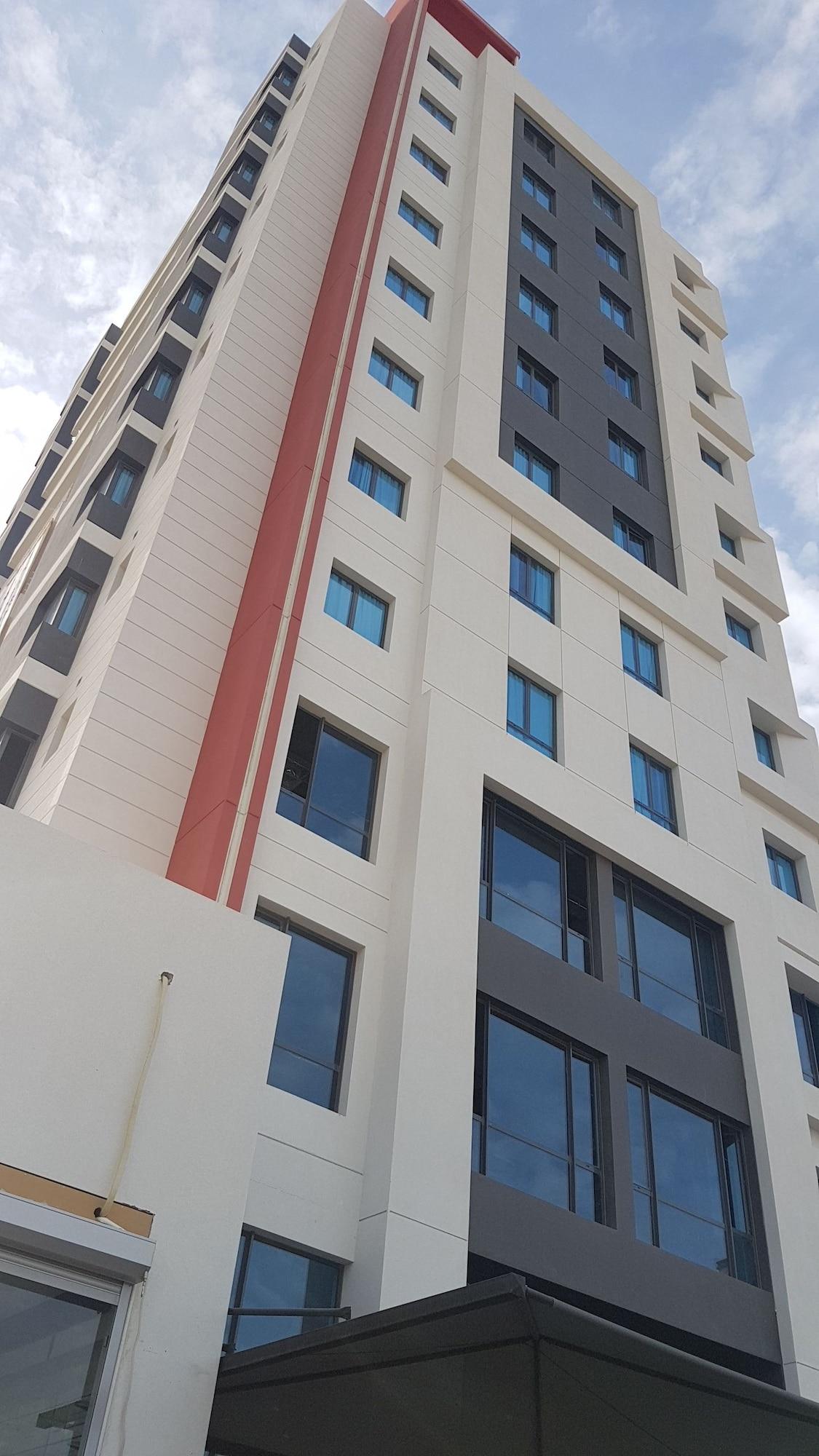 Varios Magic Suite Sabah Al Salem