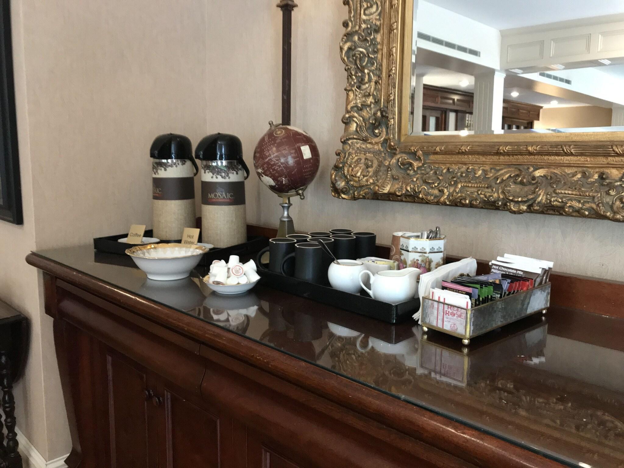 Bar/Salón The Great George