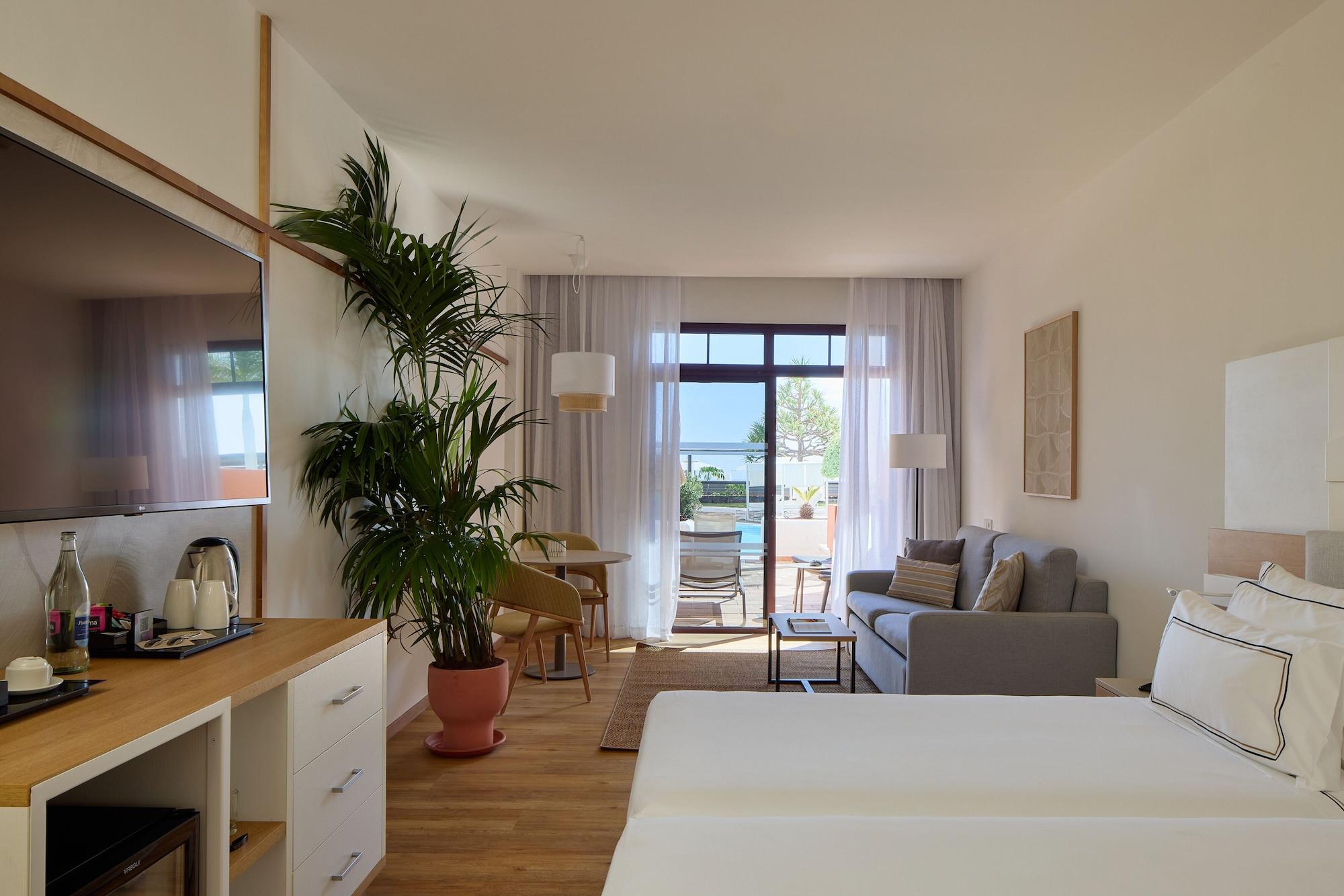 Habitación Melia Jardines del Teide - Adults Only