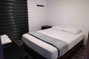 Alquiler Vacacional - Casa Entera con 5 Habitaciones 2 Baños y Estacionamiento Para 2 Vehículos