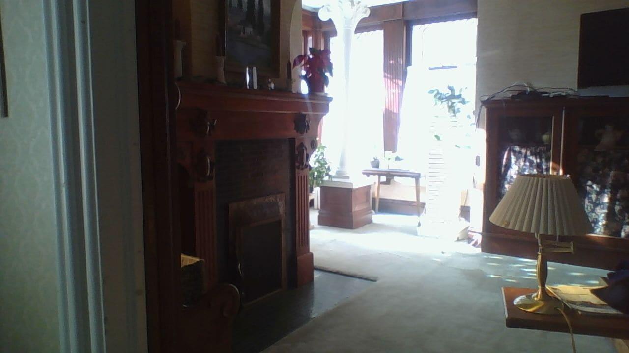 Sala de Reuniones Rose Corner Inn
