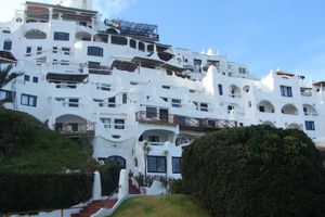 Alojamiento - Club Hotel Casapueblo