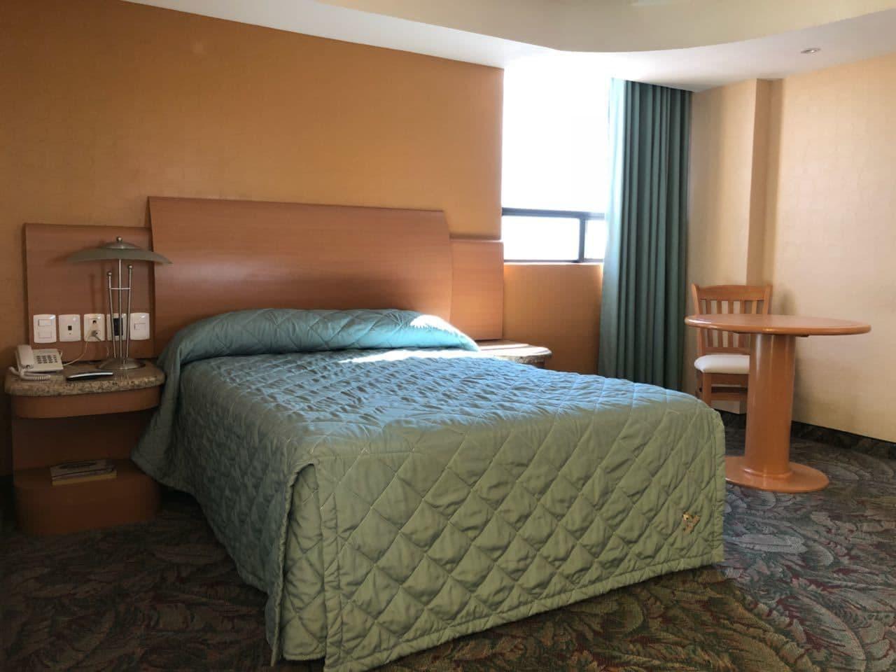 Varios Hotel Plaza Las Fuentes