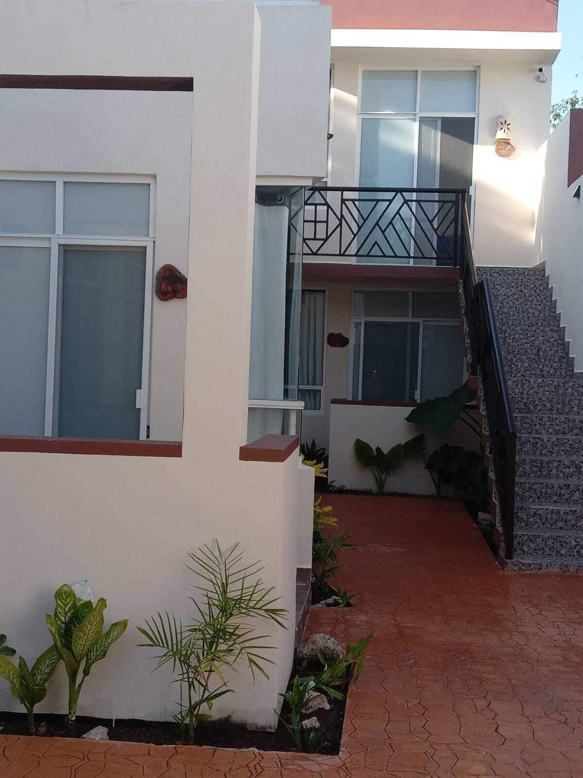 Varios Villas Carlota Cancun