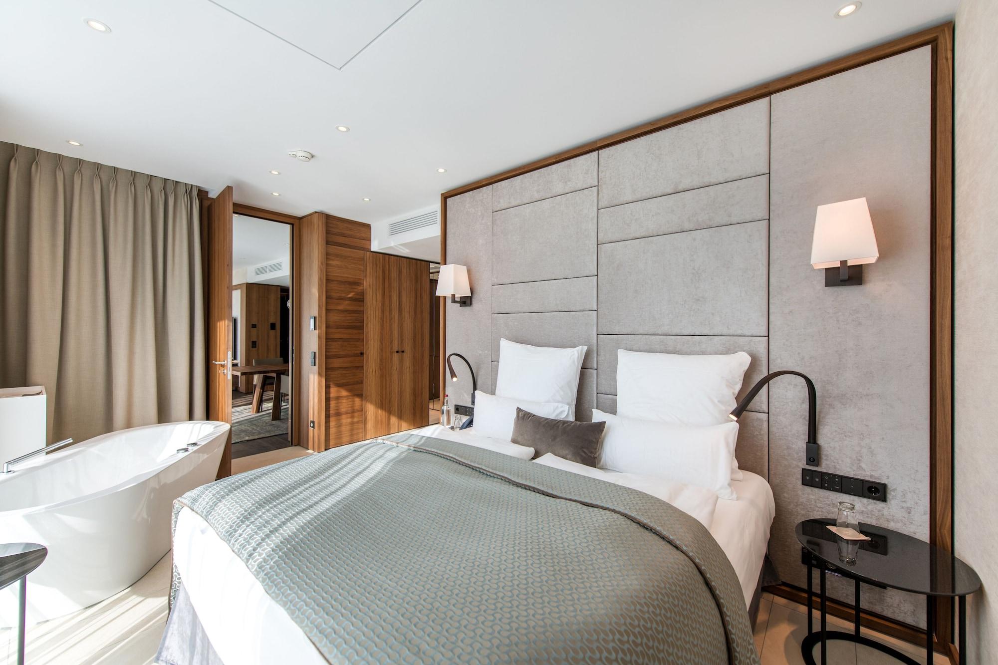 Habitación Fährhaus