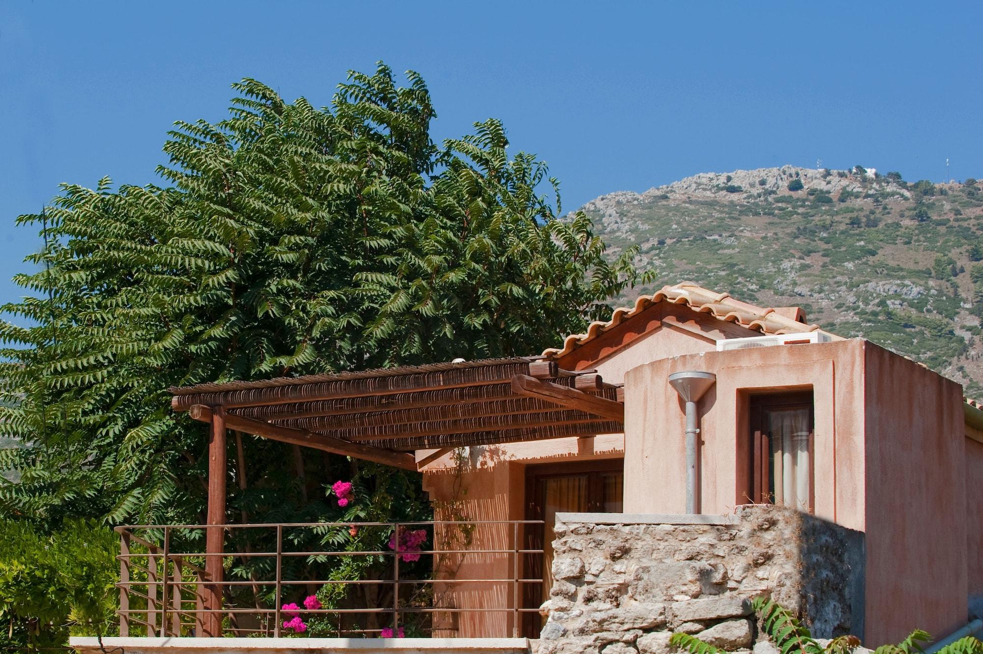 Varios Kalimera Archanes Village