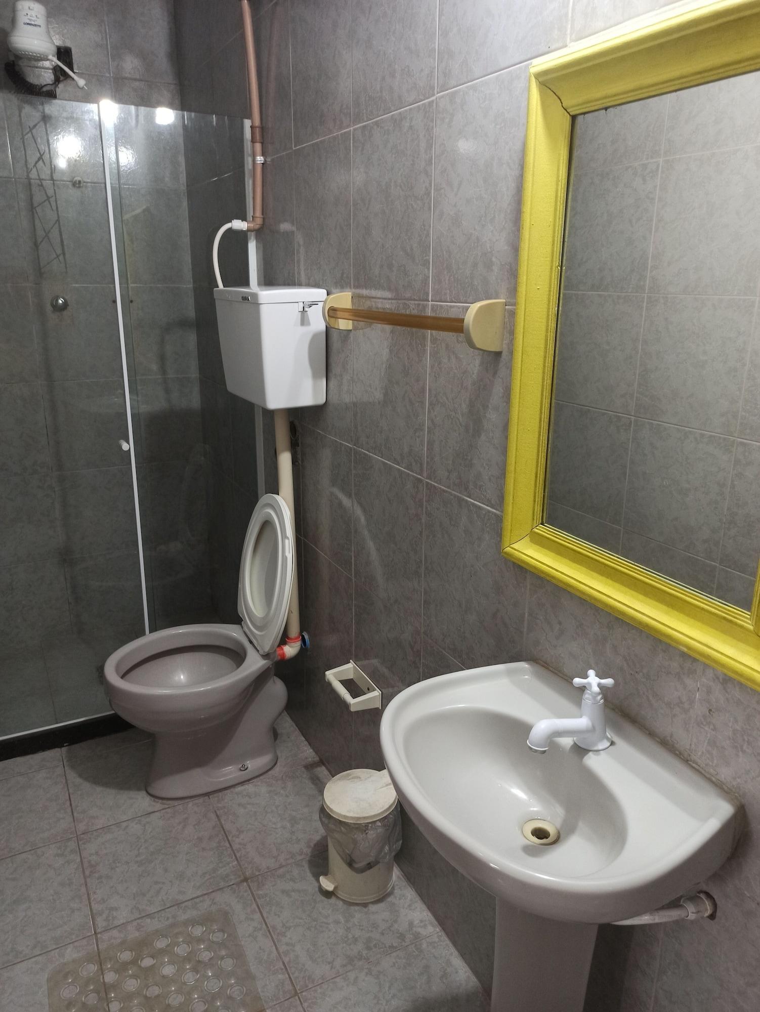 Equipamiento de Habitación Buzios Geriba Aluguel Economico