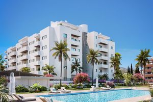 Arriendo temporal - Terrasol Almunia in Algarrobo