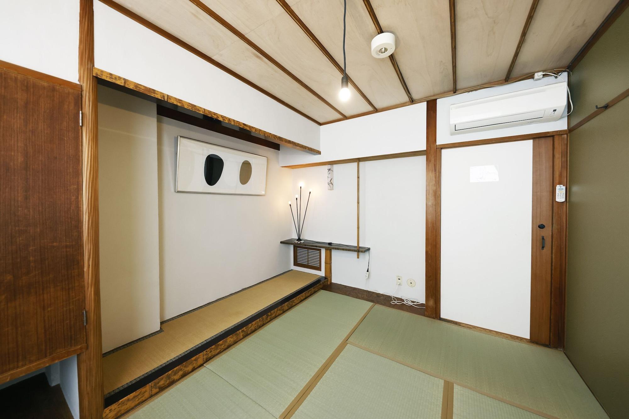 Habitación FON-SU bed&breakfast