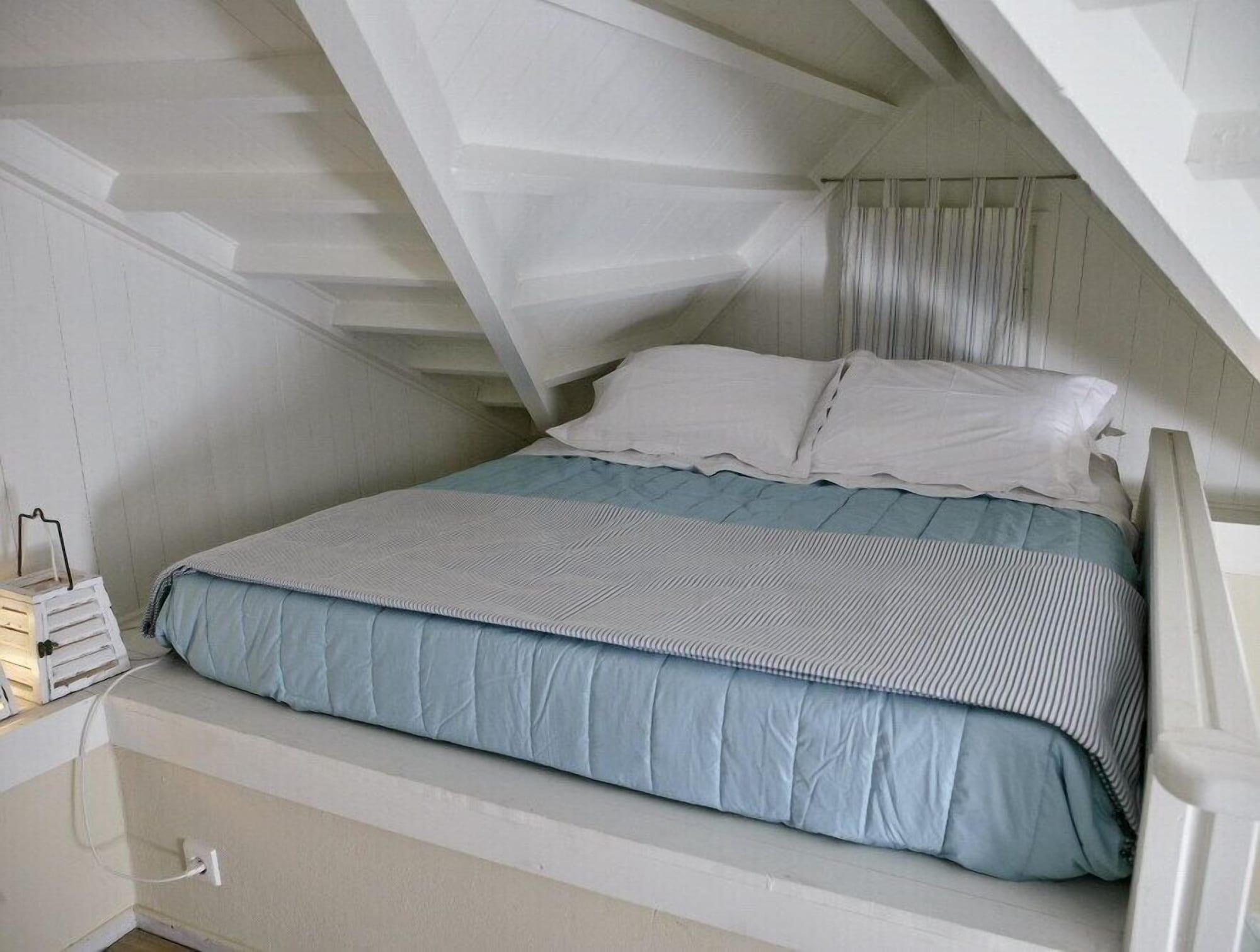 Habitación Oikies Small Elegant Houses