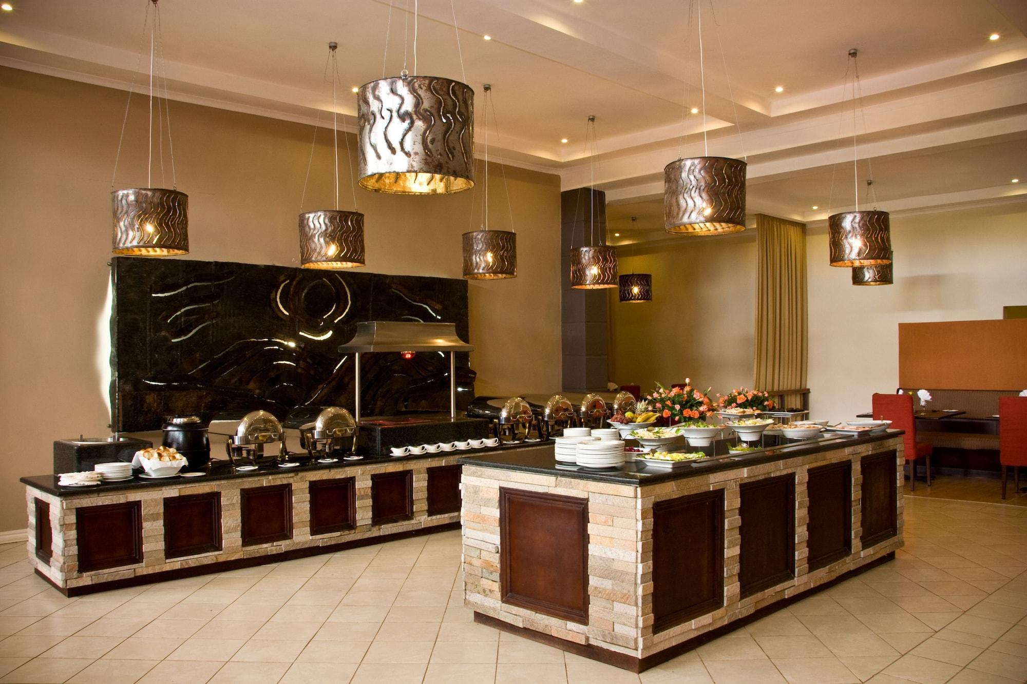 Restaurant Protea Hotel by Marriott Chipata