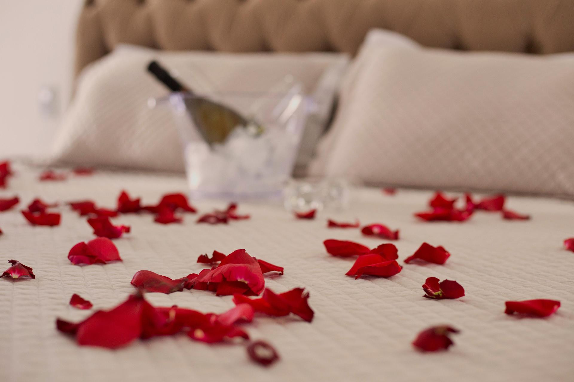 Equipamiento de Habitación Mangata Suítes