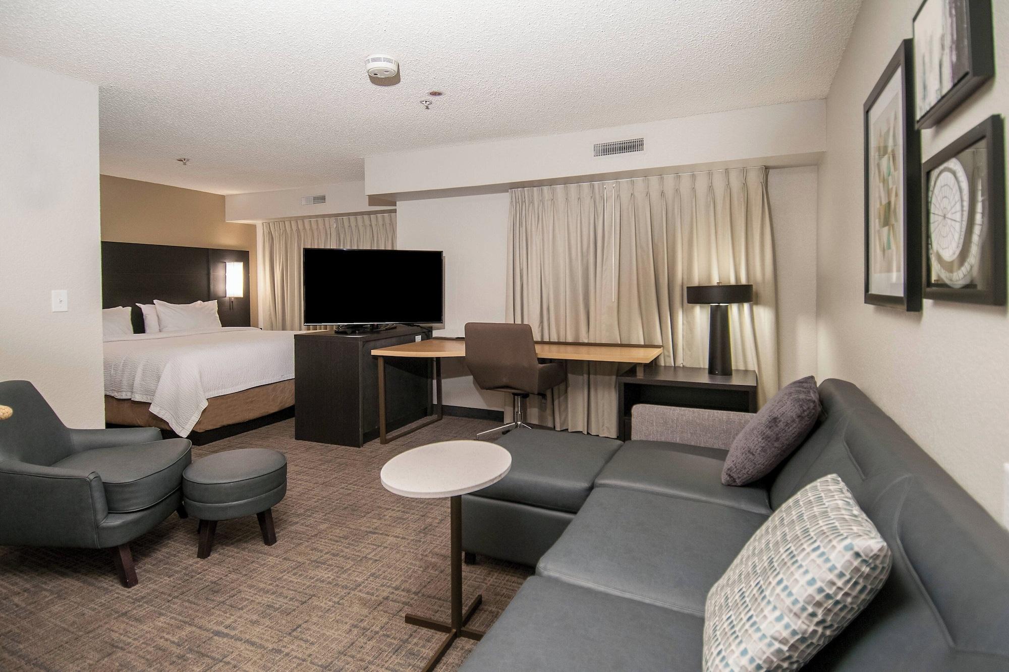 Habitación Residence Inn by Marriott Springdale