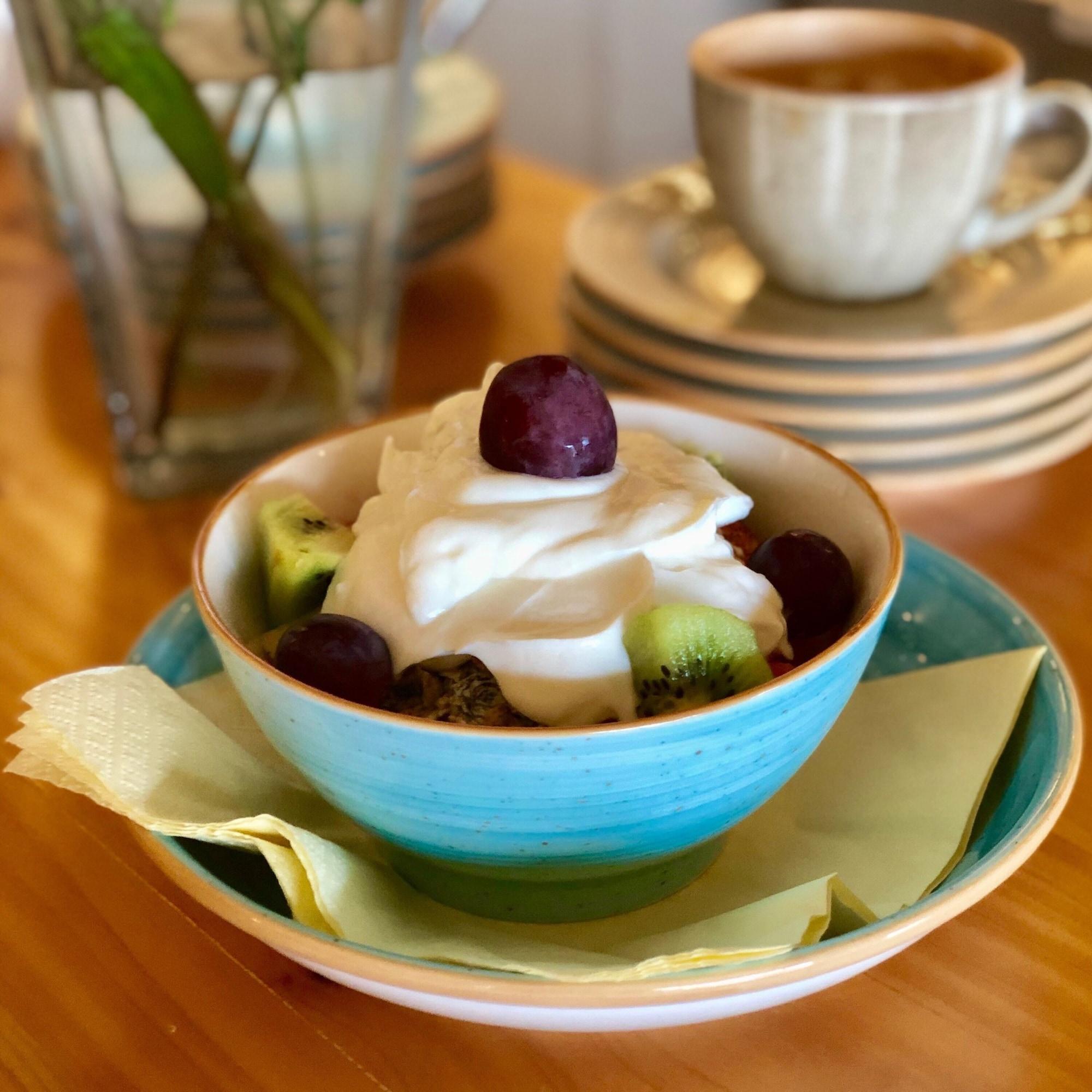 Restaurant Sebastians Family Hotel & Taverna