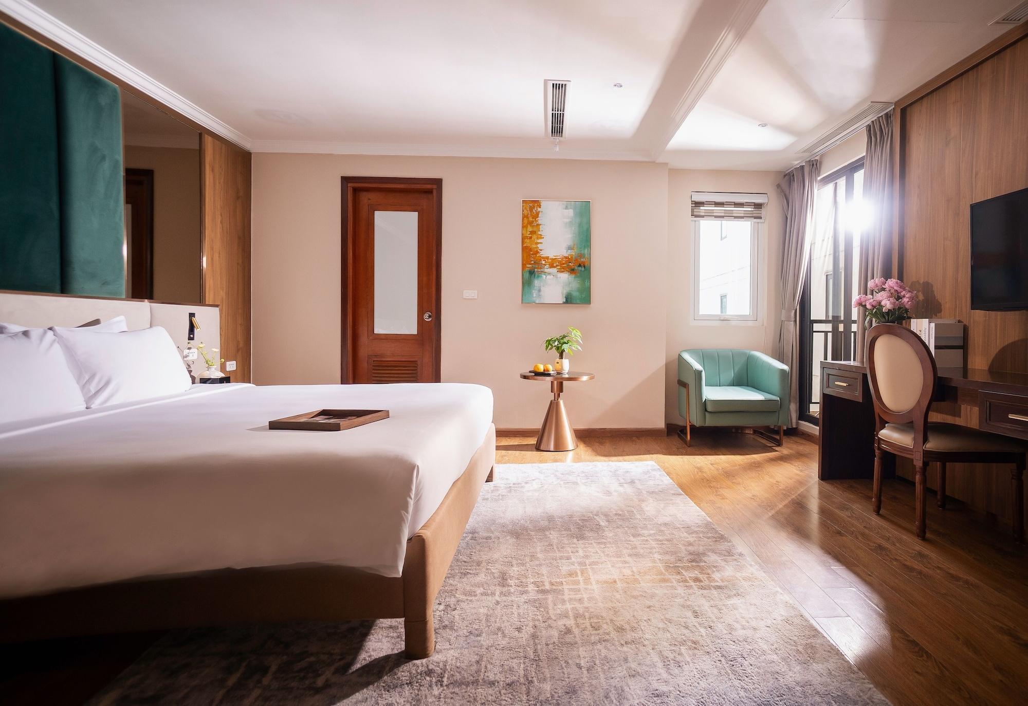 Habitación Splendid Secret Hotel