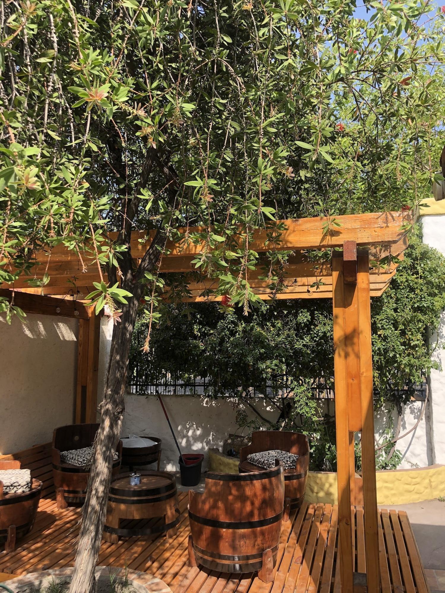 Vista Exterior Plan Rokama Bis 1579