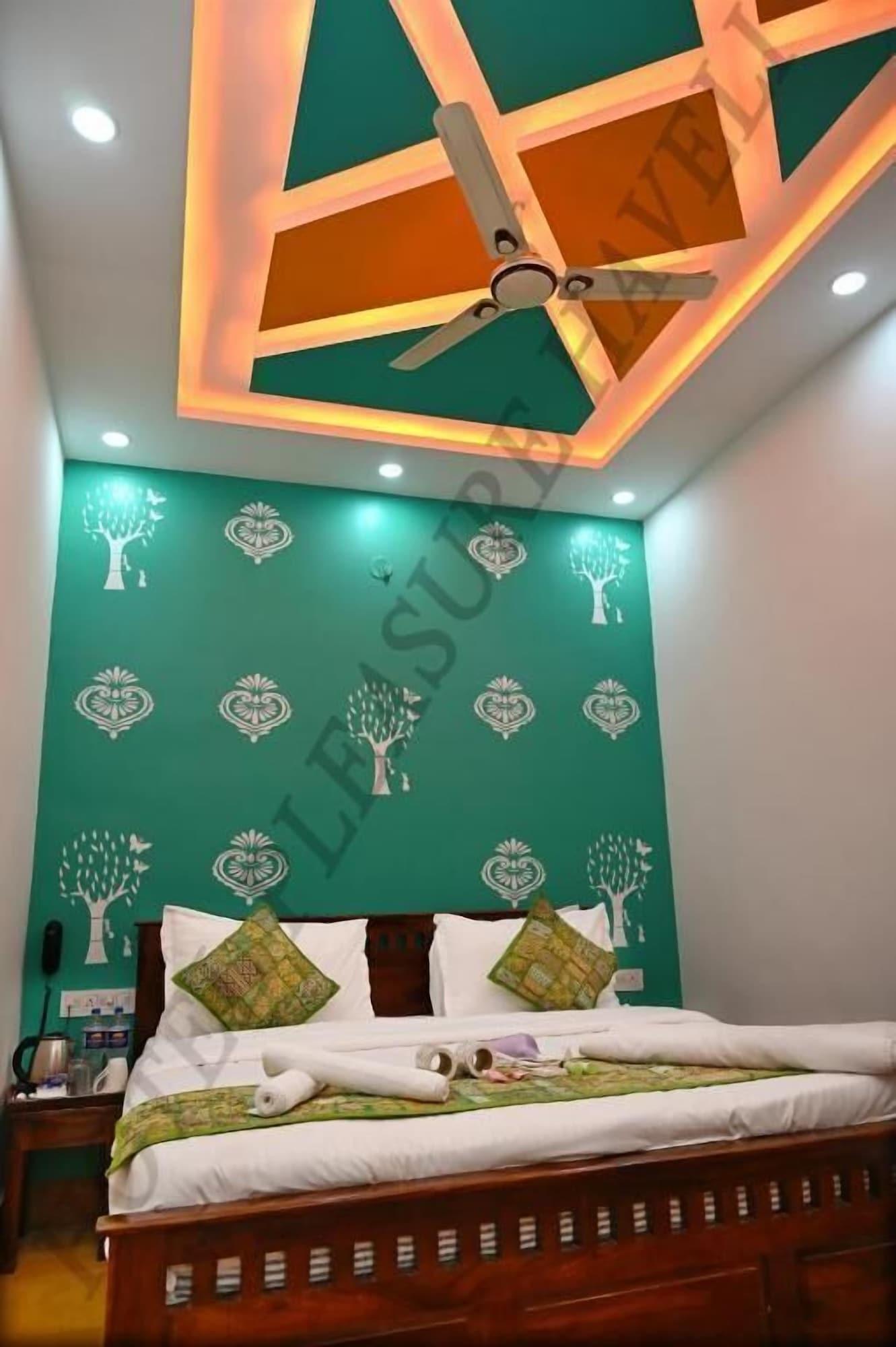 Habitación Hotel Pleasure Haveli