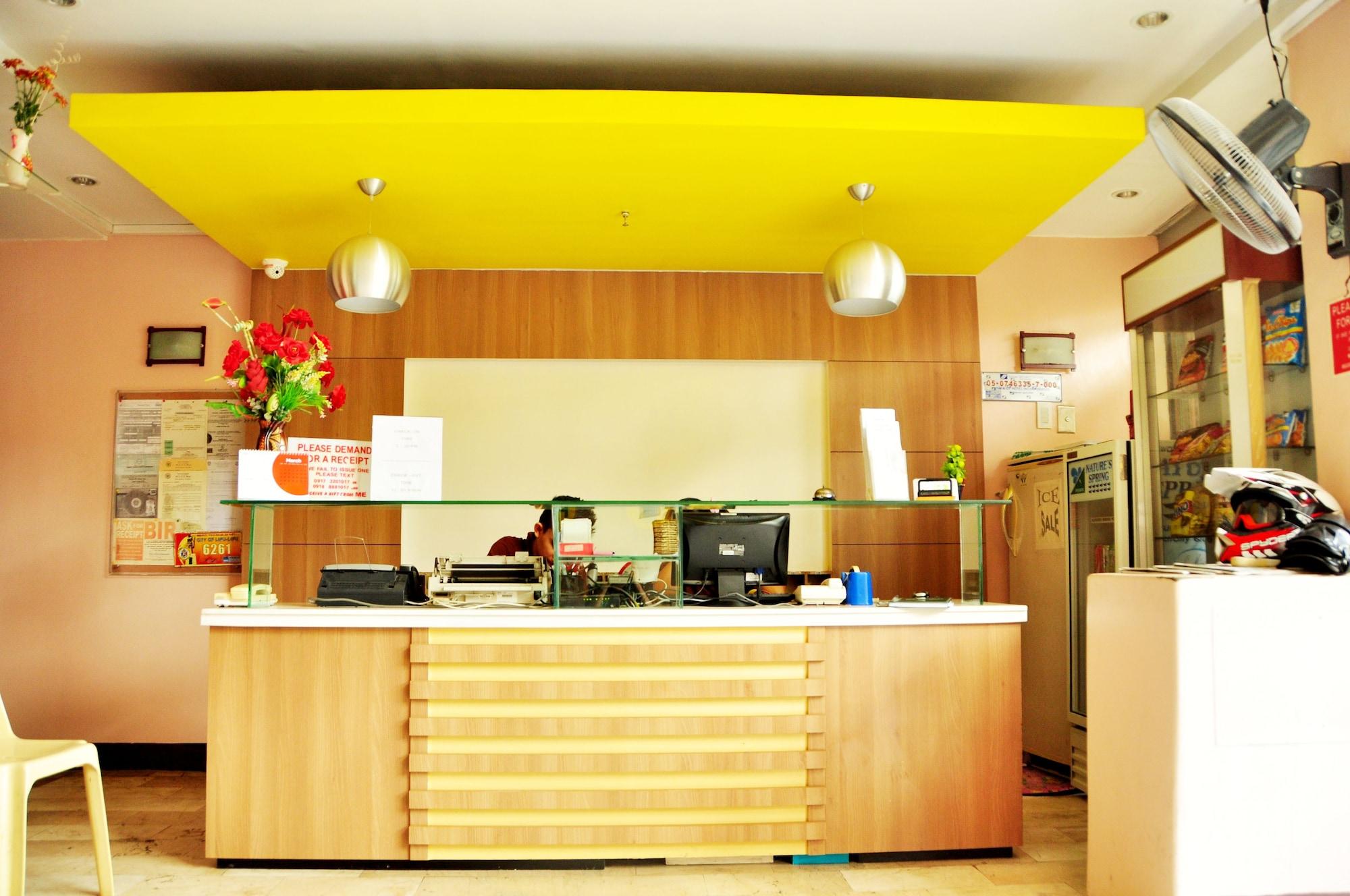 Varios GV Hotel Lapulapu