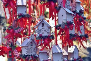 Actividad - Recorrido a pie privado por el Mercado Navideño de Luxemburgo