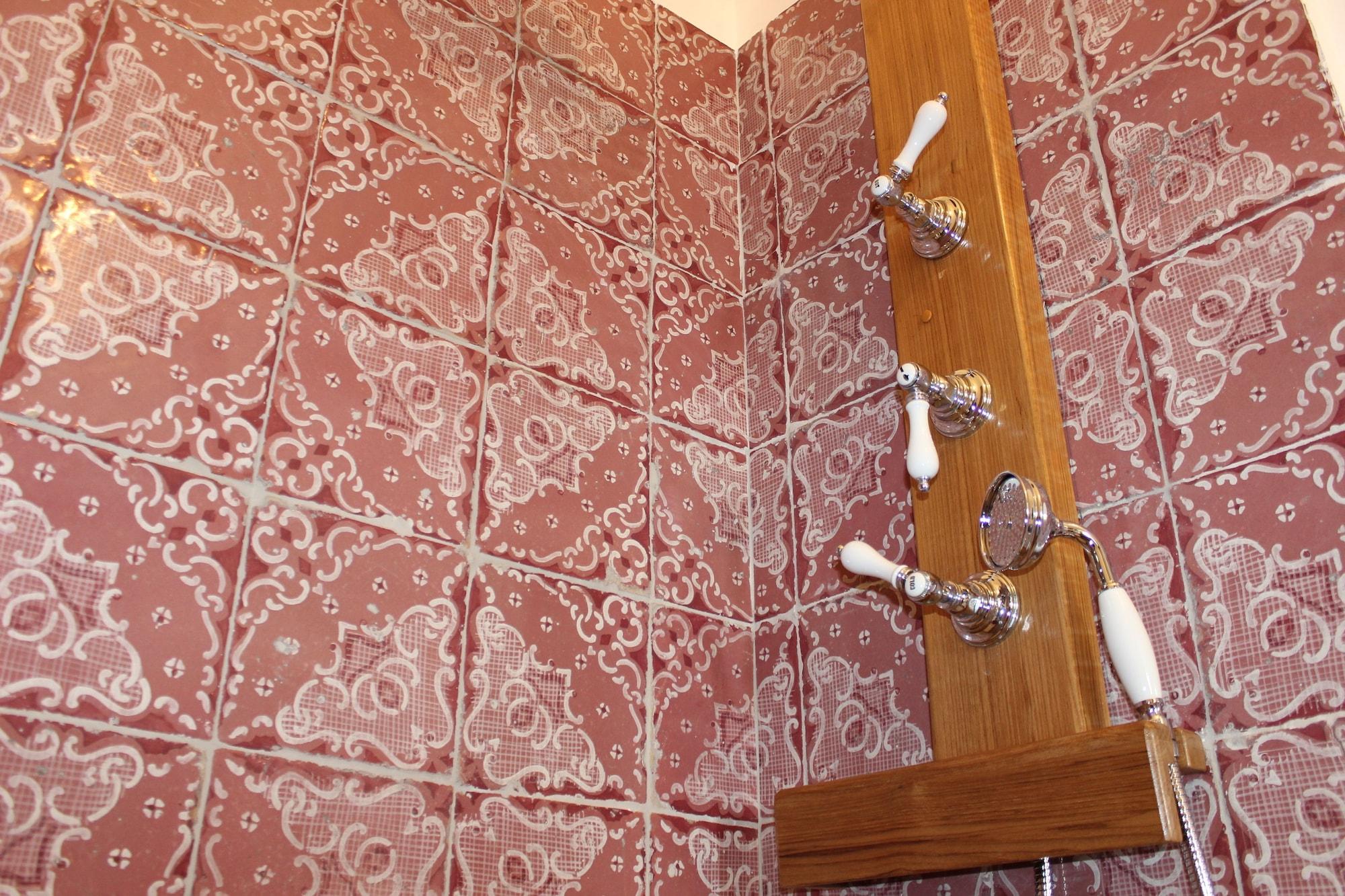 Set de Habitación Badia Santa Maria de Olearia