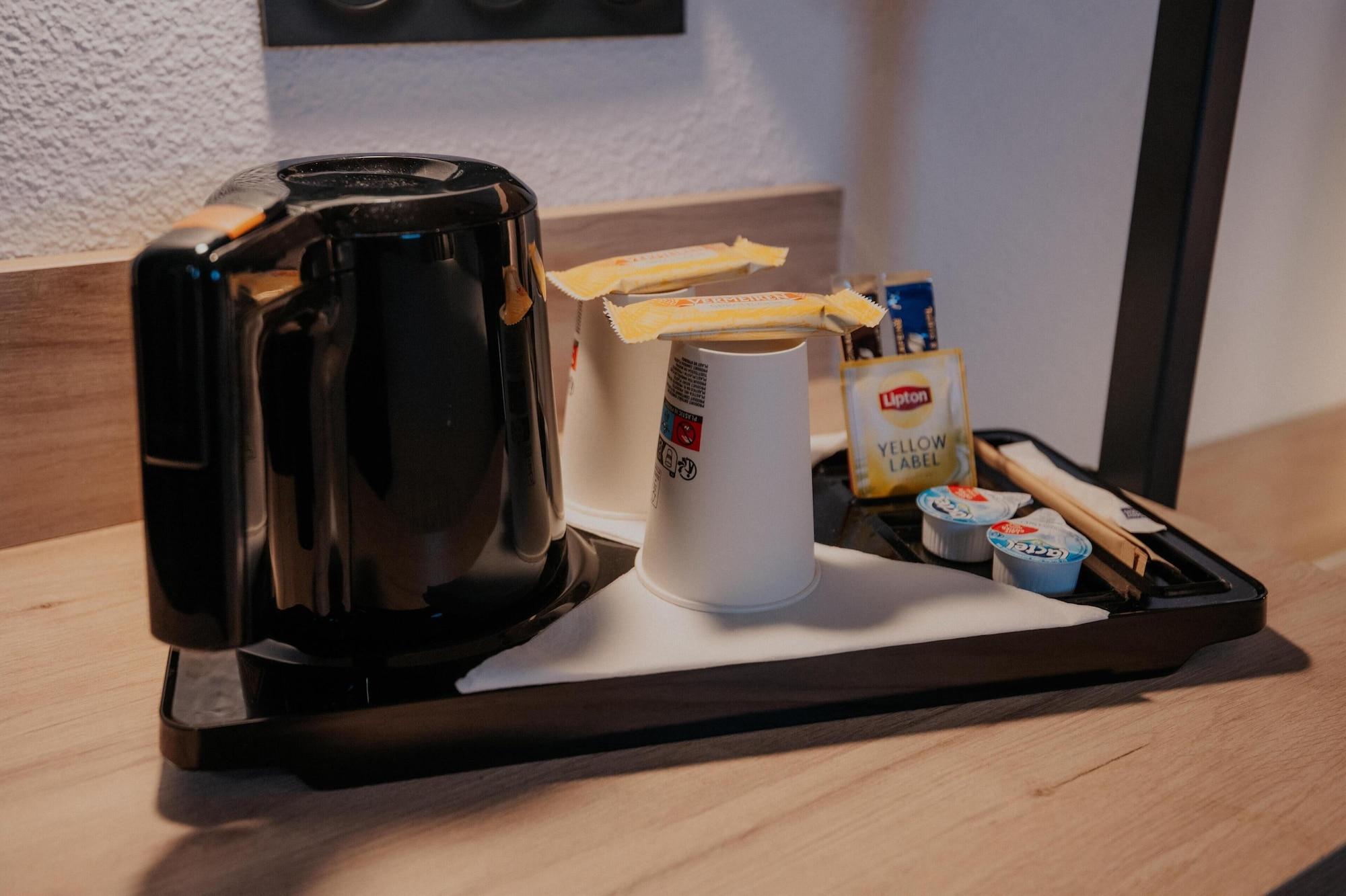 Set de Habitación KYRIAD BORDEAUX SUD - Villenave d'Ornon