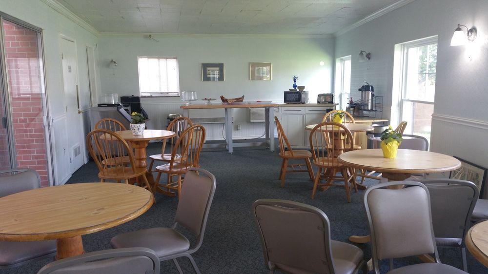 Restaurant The University Inn Ann Arbor