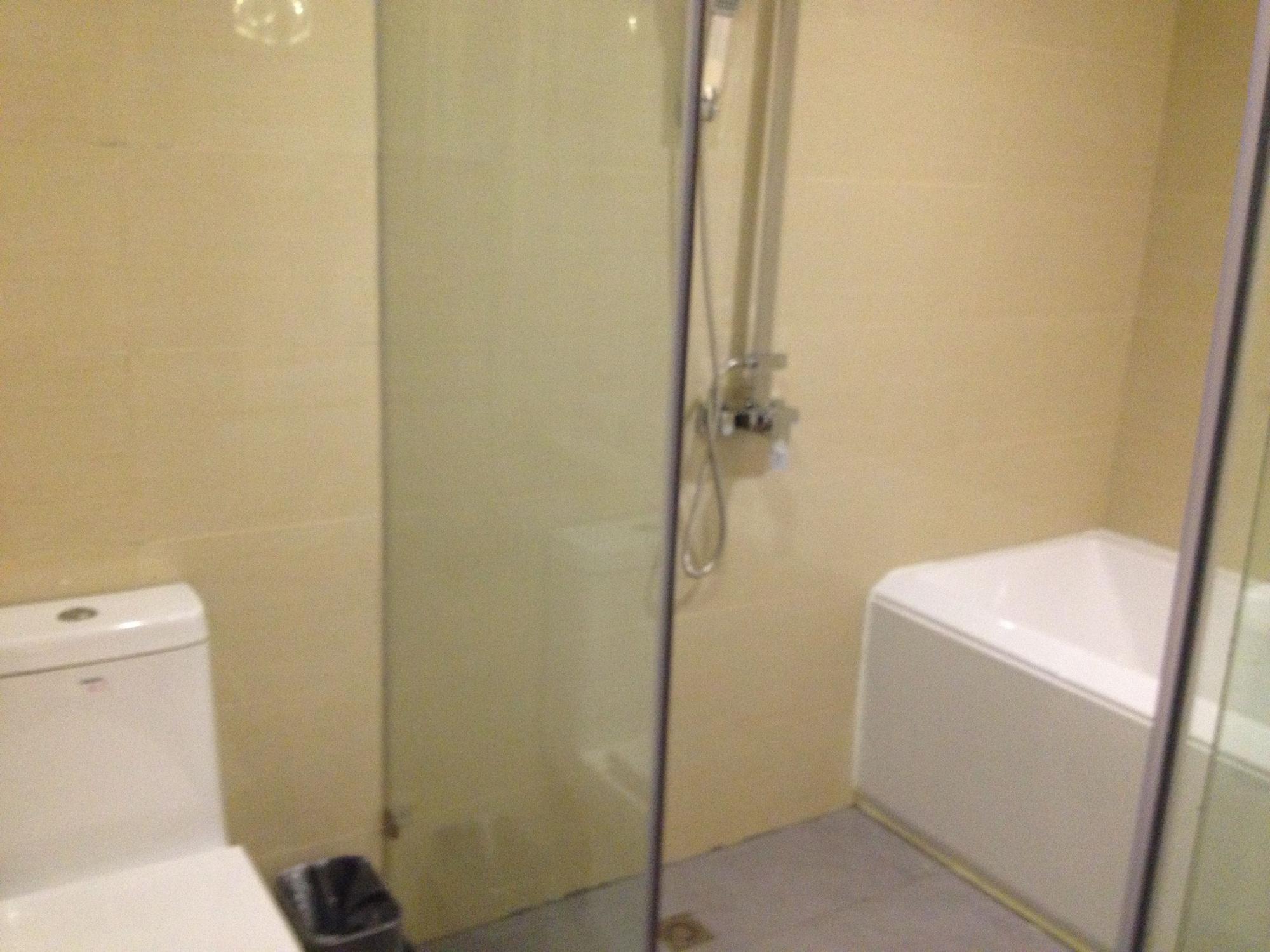 Equipamiento de Habitación Super 8 Hotel Guangdong University of Foreign Studies
