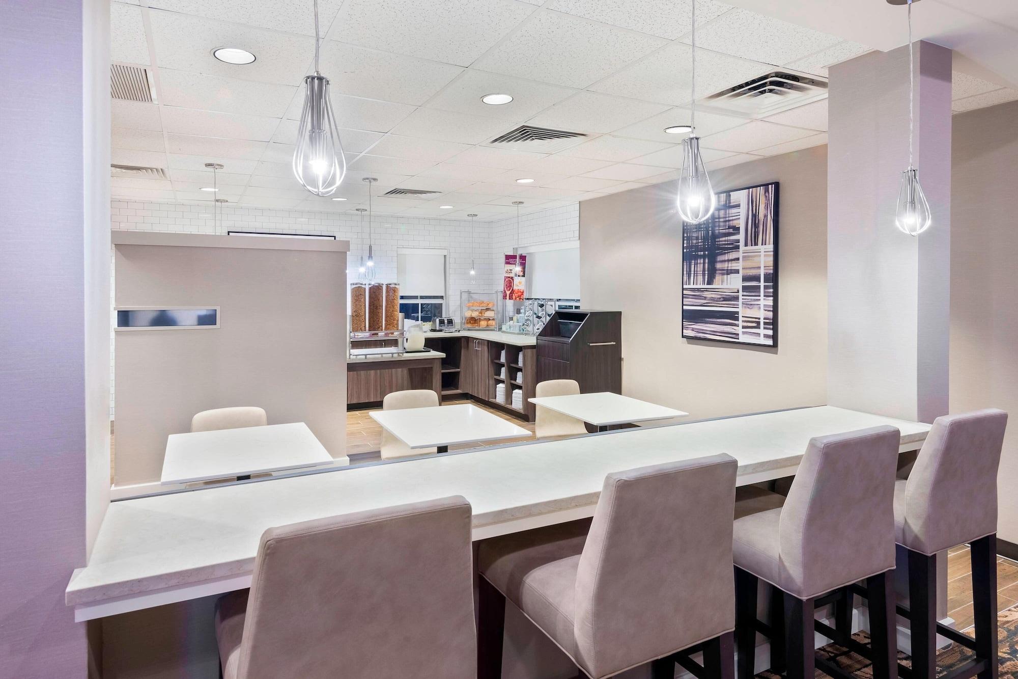 Restaurant Residence Inn by Marriott Tampa Sabal Park/Brandon