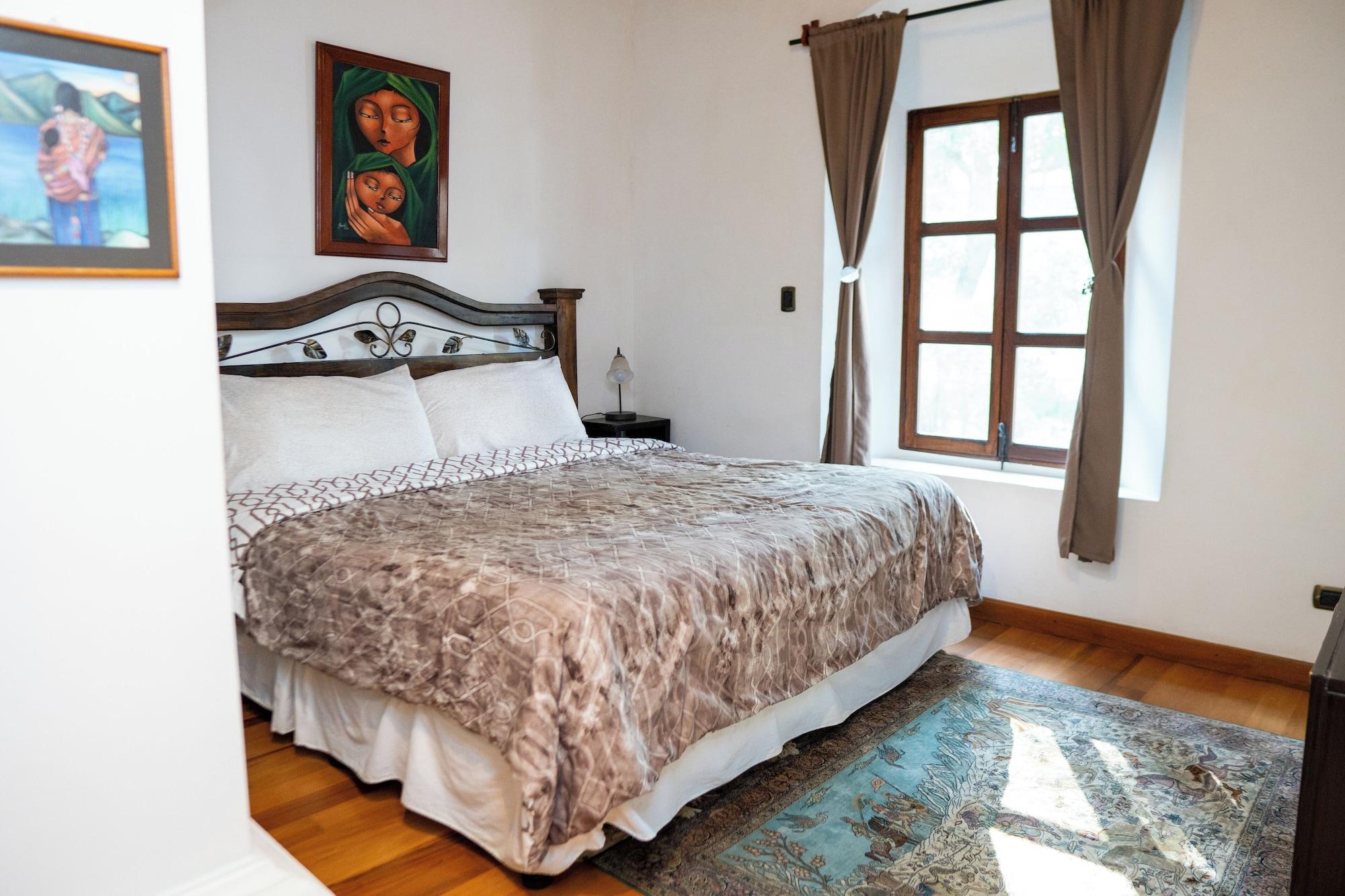 Habitación Indian Palace