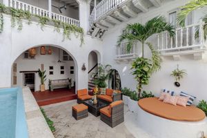 Alojamiento - Bolola Hotel Boutique