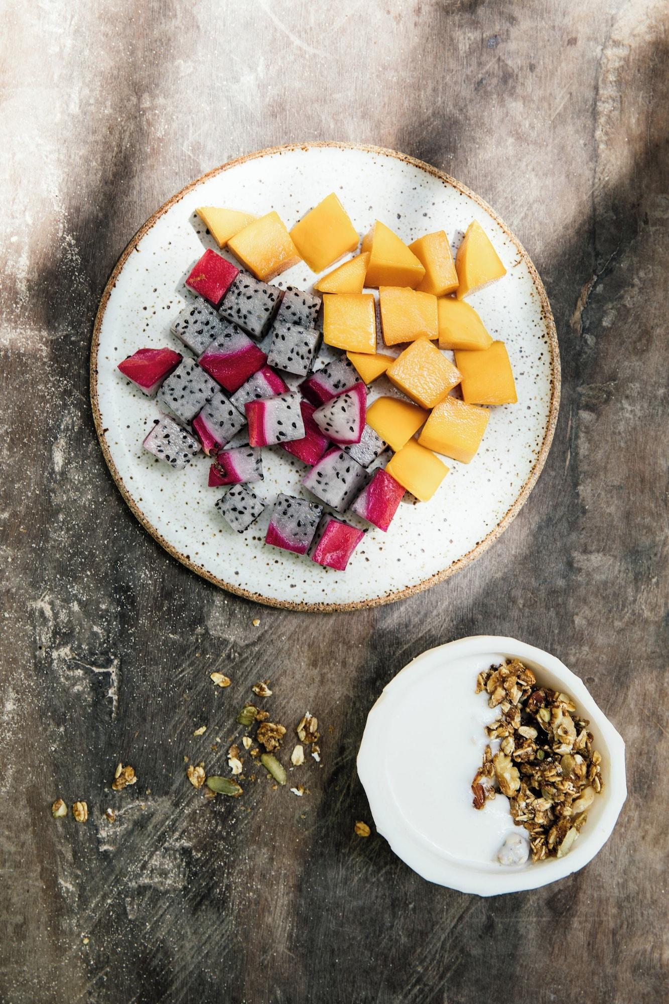 Restaurant Olas Tulum