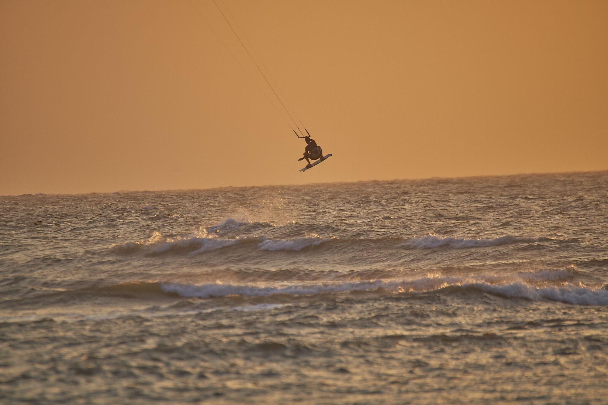 Vista Exterior Apartamentos Bacanos