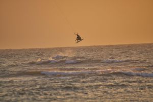 Alojamiento - Apartamentos Bacanos