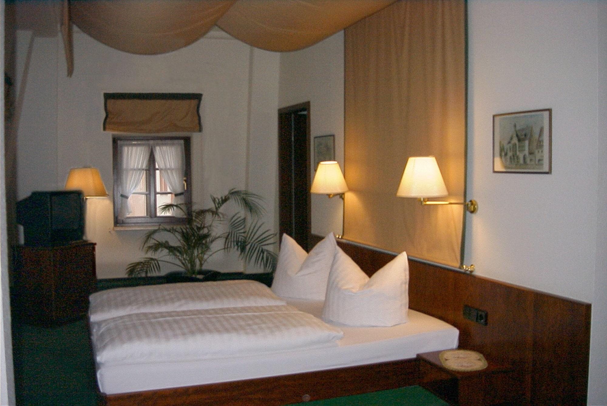 Habitación Hotel Branderhof