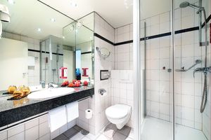 Alojamiento - Leonardo Hotel Heidelberg