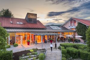 Alojamiento - Vitalhotel Bad Birnbach