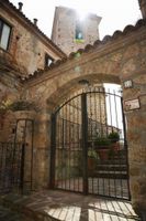 Alojamiento - Villa RosaMaria