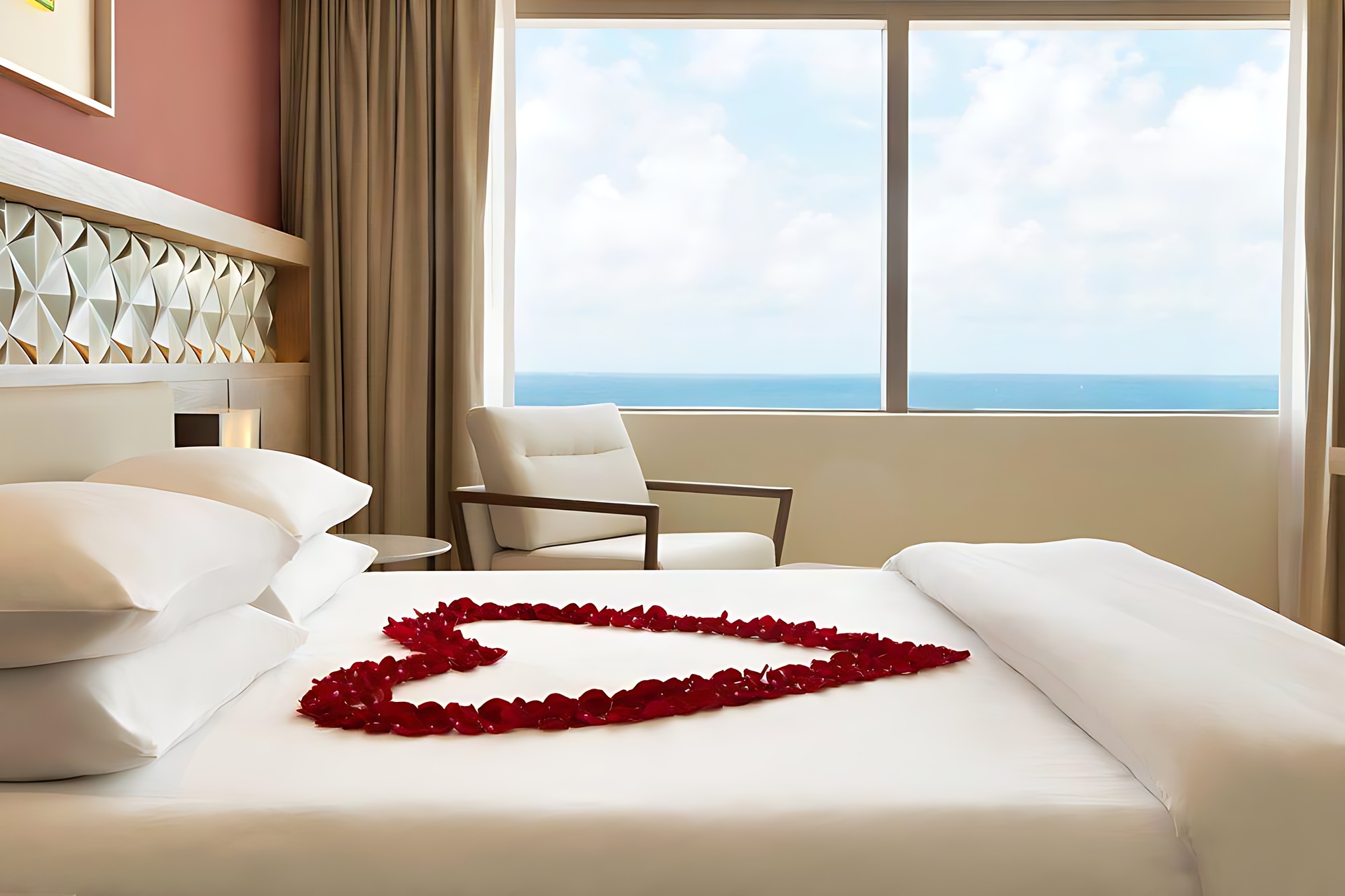 Hyatt Ziva Cancun All Inclusive - foto 73