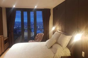 Alquiler Vacacional - CANDELARIA Amazing Modern ONE Bedroom Loft