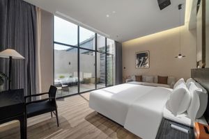 Alojamiento - Songmo Hotel