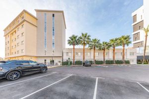 Alojamiento - Hotel Port Alicante City & Beach