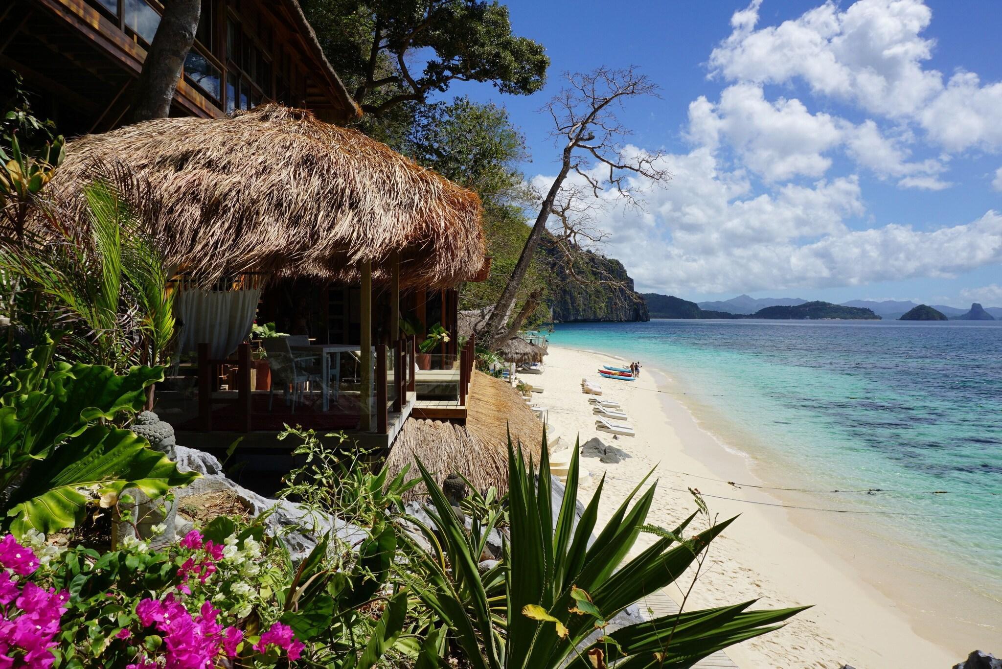 Vista Exterior Vellago Resort - Adults Only