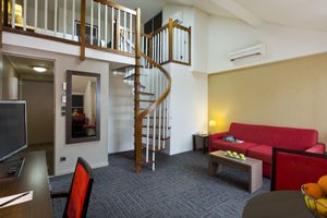 Alquiler Vacacional - Residence La Reserve