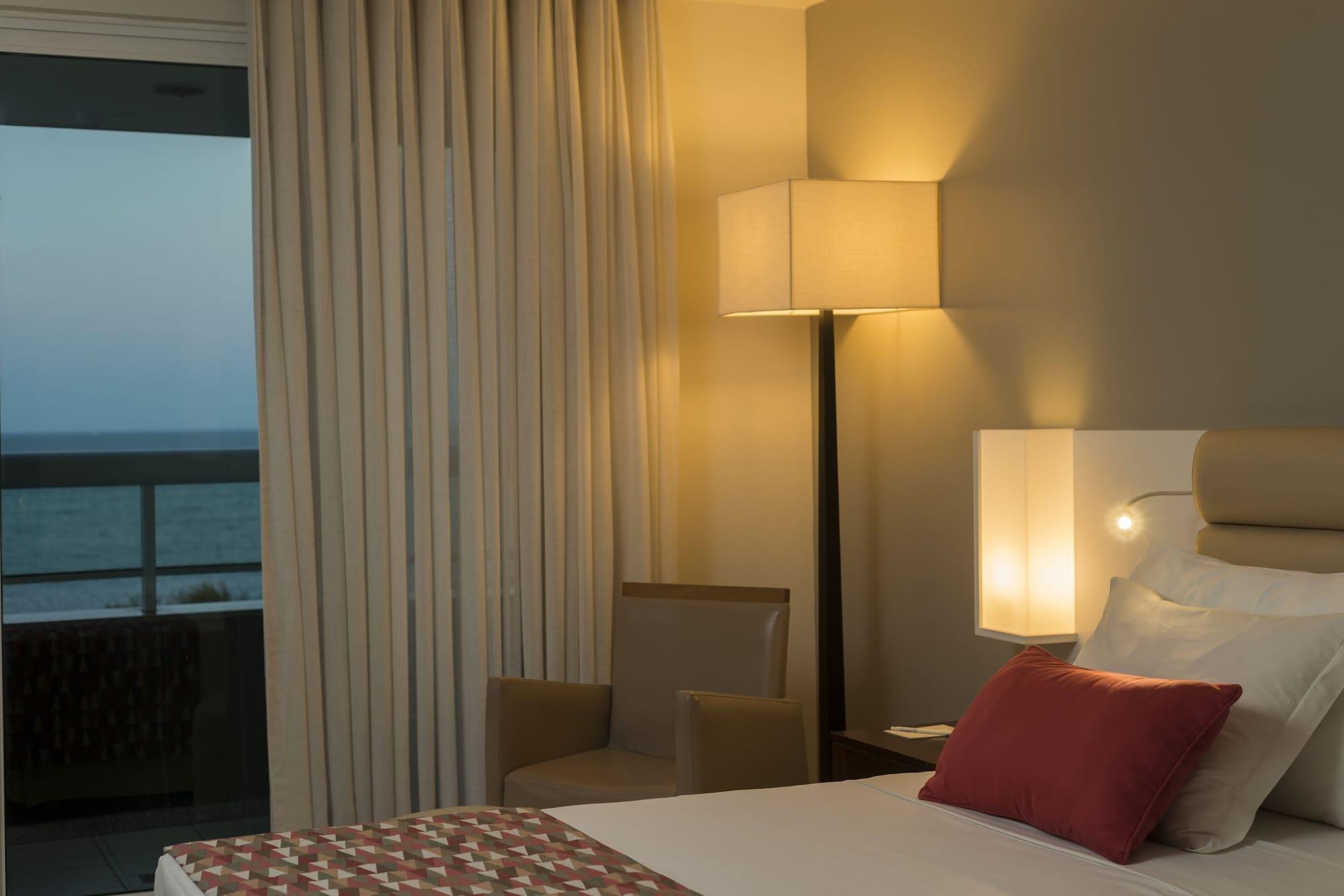 Playa Hotel Luzeiros Fortaleza