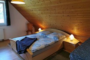 Alquiler Vacacional - Spacious Appartment in Wilhelmshof Near Lake