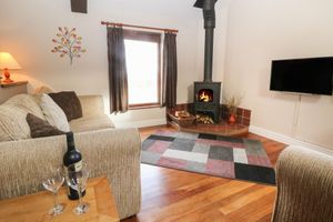 Alquiler Vacacional - Horse Mill Lodge