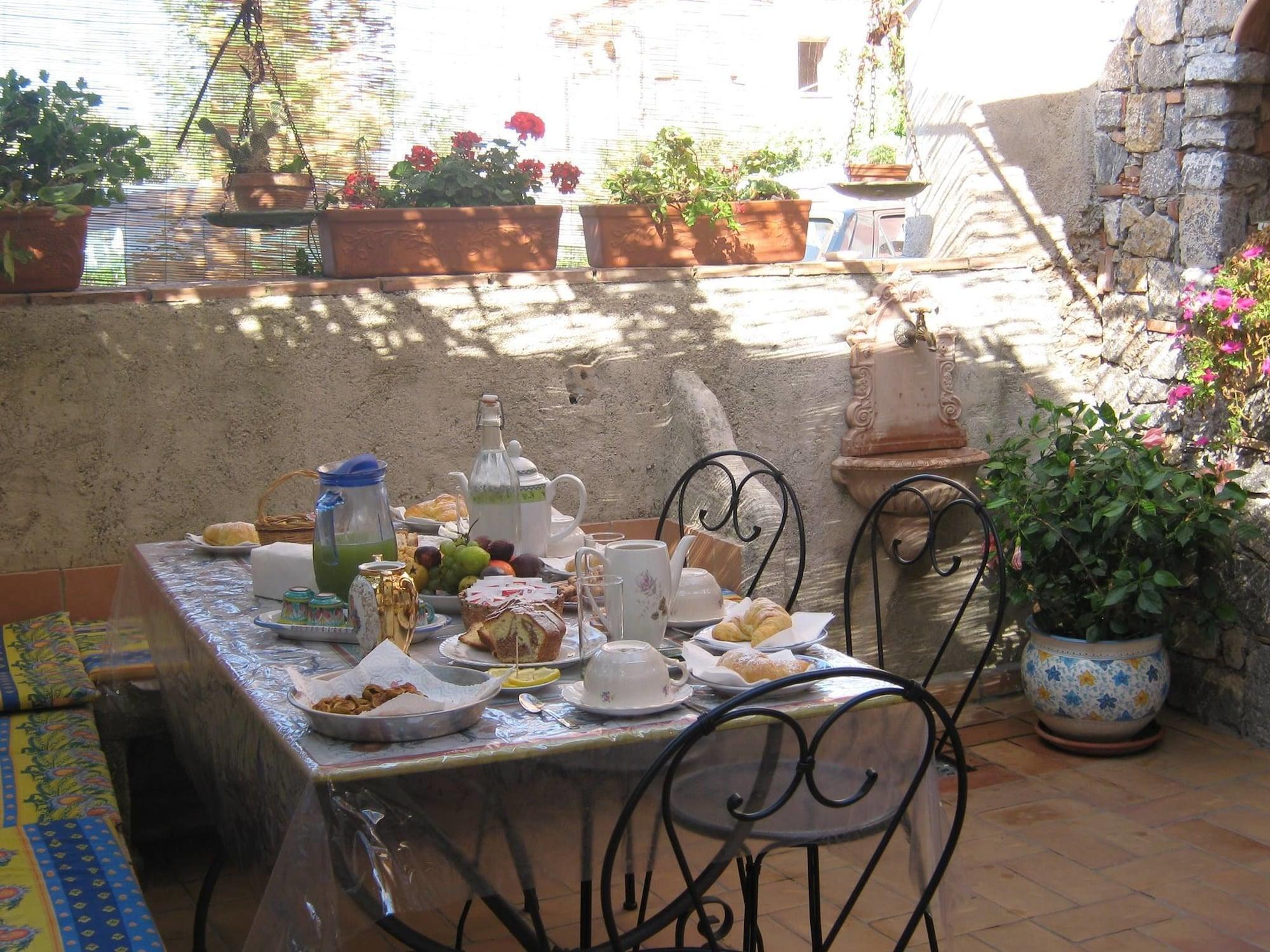 Restaurant B&B La Torretta