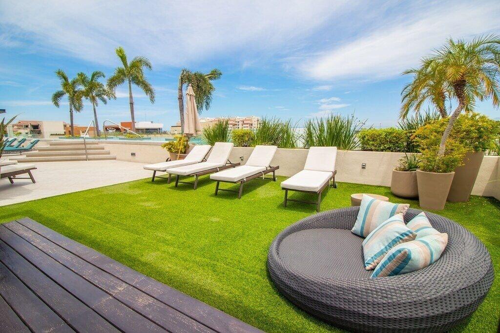 Varios Condominios Z